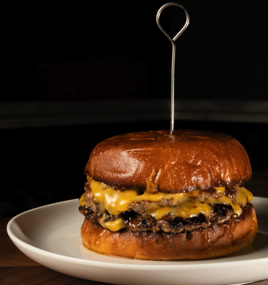 The 12 Best Burgers in South Florida