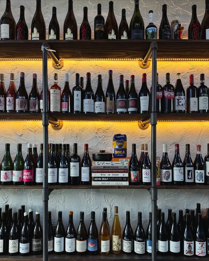 Local Happy Hour Guide