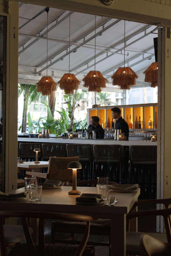 The best happy hours in Fort Lauderdale