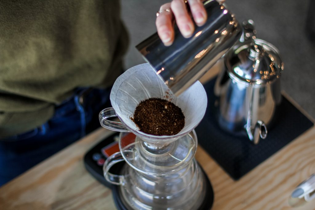 How to Brew a Perfect Cup of Coffee at Home