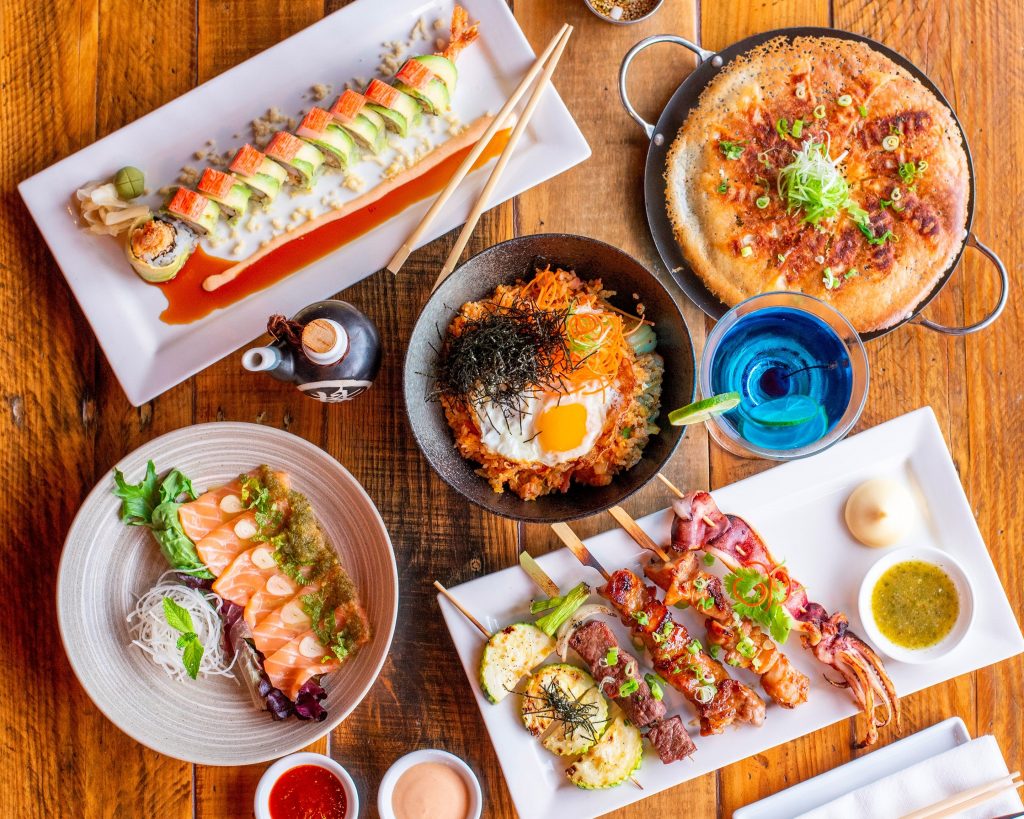 Sushi Happy Hour | The Best Fort Lauderdale Happy Hours